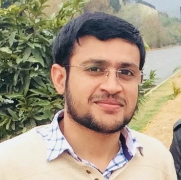 Muhammad Abbas - SEO Expert